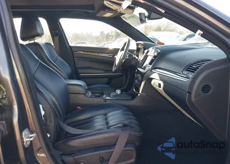 2023 Chrysler 300 300S from USA, damaged, VIN 2C3CCABG6PH624335